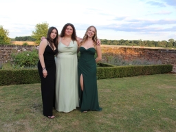 YR 13 Prom 2025